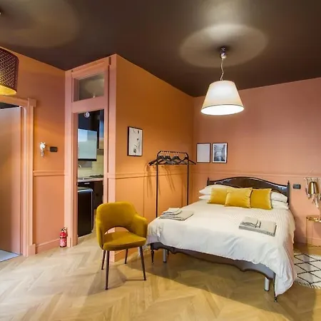 Hacca Collection - Buenos Aires Apartamento *