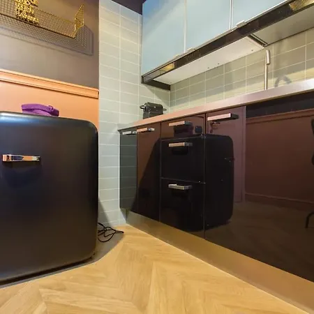 Apartamento Hacca Collection - Buenos Aires