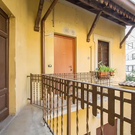 Hacca Collection - Buenos Aires Apartamento Milão