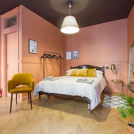 Hacca Collection - Buenos Aires Apartamento *