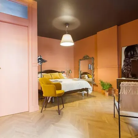 Apartamento Hacca Collection - Buenos Aires Milão