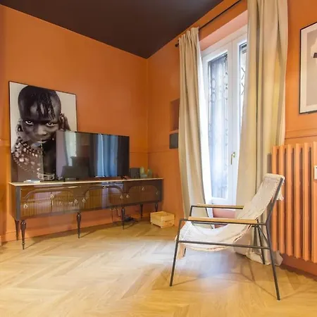 Apartamento Hacca Collection - Buenos Aires
