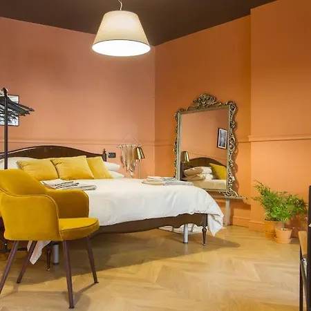 Hacca Collection - Buenos Aires Apartamento Milão