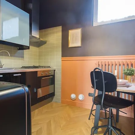 Hacca Collection - Buenos Aires Apartamento *