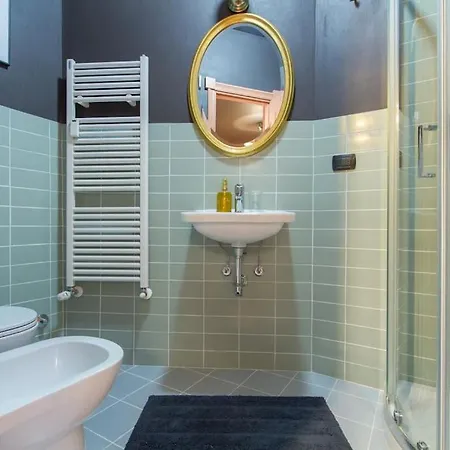 Hacca Collection - Buenos Aires Apartamento Milão