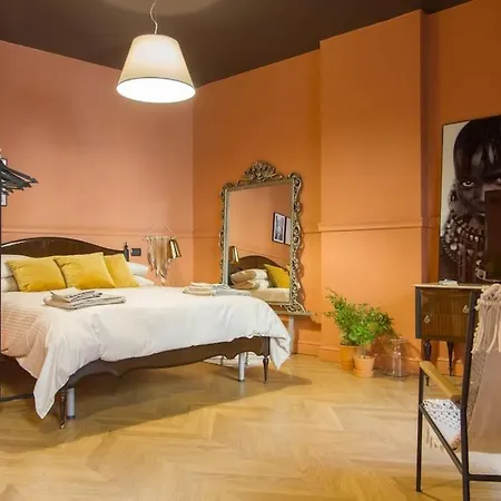 Hacca Collection - Buenos Aires Apartamento