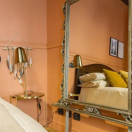 Hacca Collection - Buenos Aires Apartamento Milão
